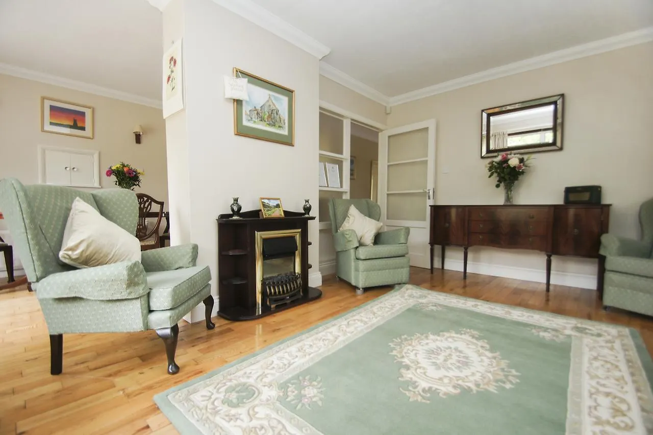 펜션 Dean Court Bungalow - Parking - By Brighton Holiday Lets